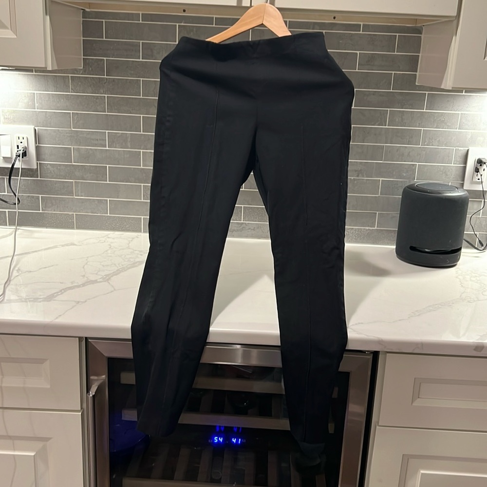 Banana republic work pants- size 6